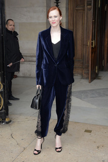 Karen Elson feet photo 14