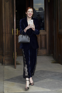 Karen Elson feet photo 13