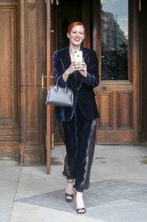 Karen Elson feet photo 12