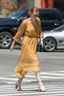 Karen Elson feet photo 11