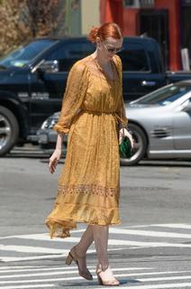 Karen Elson feet photo 10