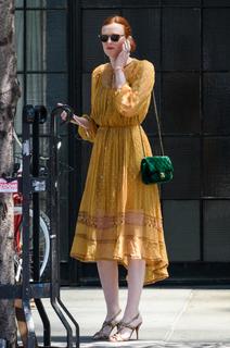 Karen Elson feet photo 8