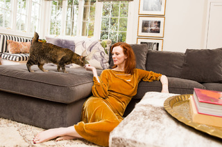 Karen Elson feet photo 5