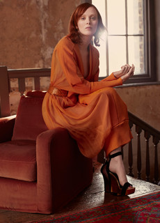 Karen Elson feet photo 3