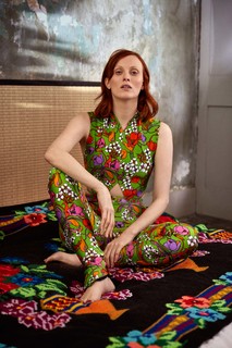 Karen Elson feet photo 1