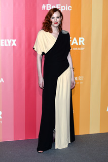 Karen Elson feet photo 15