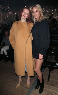 Karen Elson feet photo 14
