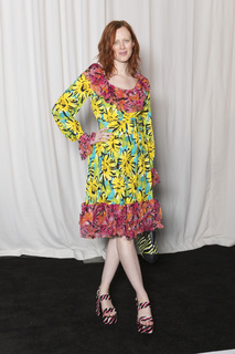 Karen Elson feet photo 9