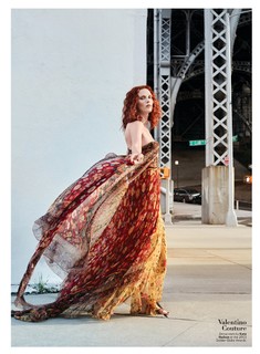Karen Elson feet photo 19