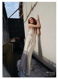Karen Elson feet photo 18