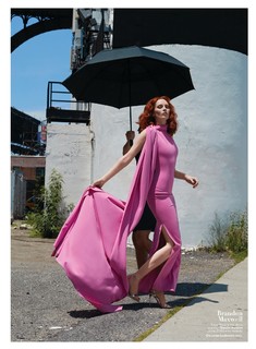 Karen Elson feet photo 17