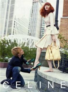Karen Elson feet photo 2