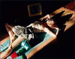 Karen Elson feet photo 13