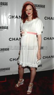 Karen Elson feet photo 5