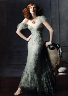 Karen Elson feet photo 4
