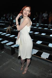 Karen Elson feet photo 3
