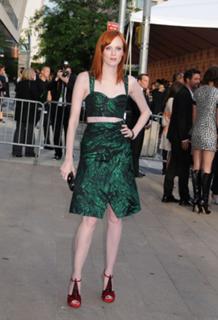 Karen Elson feet photo 20