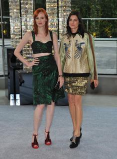 Karen Elson feet photo 19