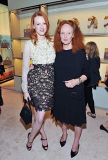 Karen Elson feet photo 17