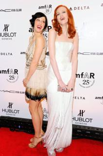 Karen Elson feet photo 14