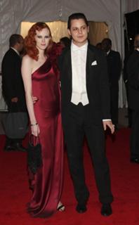 Karen Elson feet photo 11