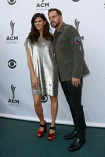 Karen Fairchild feet photo 3