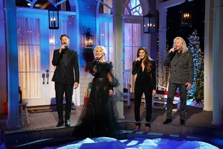 Karen Fairchild feet photo 15