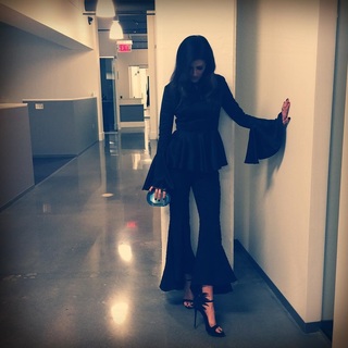 Karen Fairchild feet photo 8