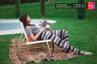 Karen Fairchild feet photo 6