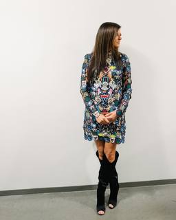 Karen Fairchild feet photo 20
