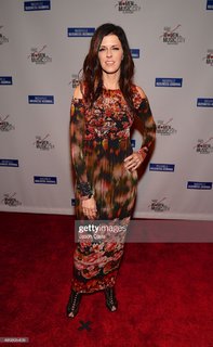 Karen Fairchild feet photo 7