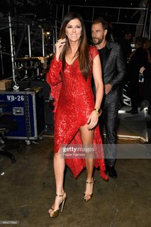 Karen Fairchild feet photo 5