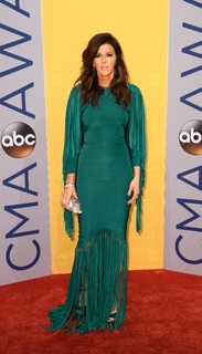 Karen Fairchild feet photo 11