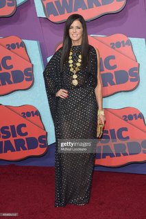 Karen Fairchild feet photo 7