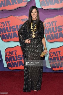 Karen Fairchild feet photo 6