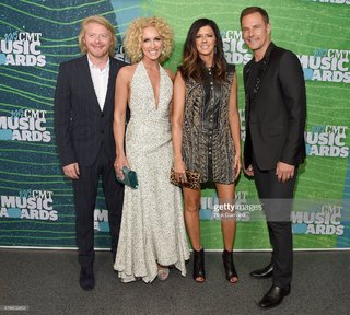 Karen Fairchild feet photo 13