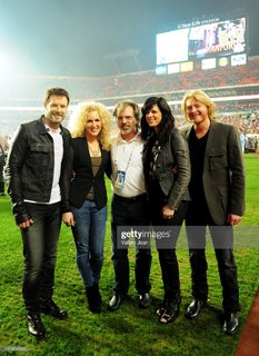 Karen Fairchild feet photo 17