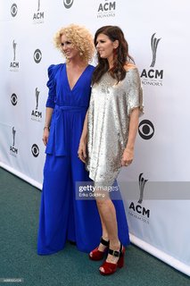 Karen Fairchild feet photo 13