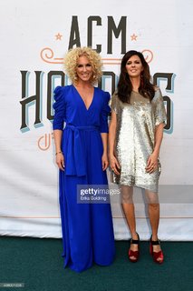 Karen Fairchild feet photo 10