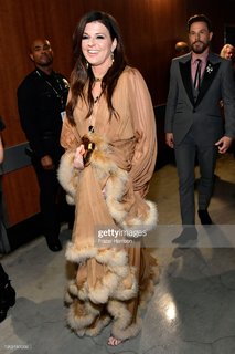 Karen Fairchild feet photo 4