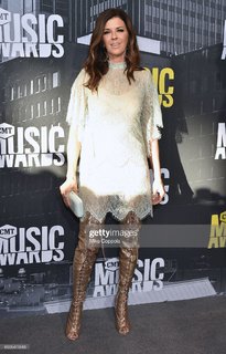 Karen Fairchild feet photo 18