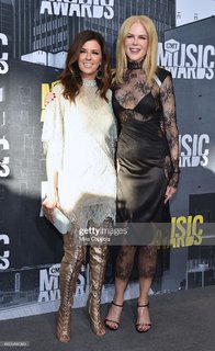 Karen Fairchild feet photo 15