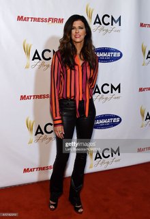 Karen Fairchild feet photo 7