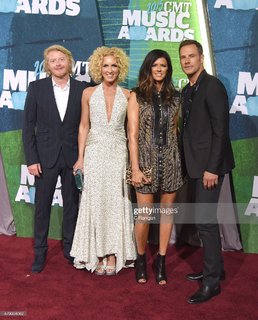 Karen Fairchild feet photo 1