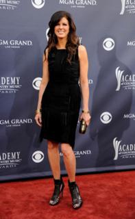 Karen Fairchild feet photo 1