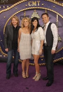 Karen Fairchild feet photo 3