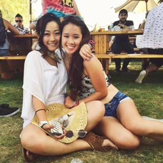 Karen Fukuhara feet photo thumbnail