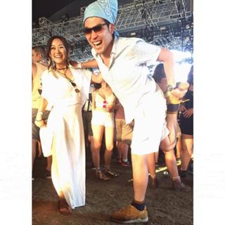 Karen Fukuhara feet photo thumbnail
