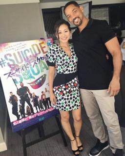 Karen Fukuhara feet photo thumbnail