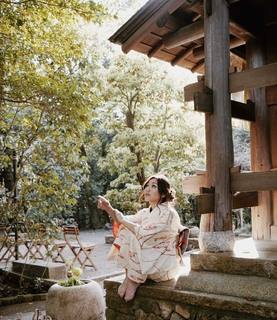 Karen Fukuhara feet photo thumbnail